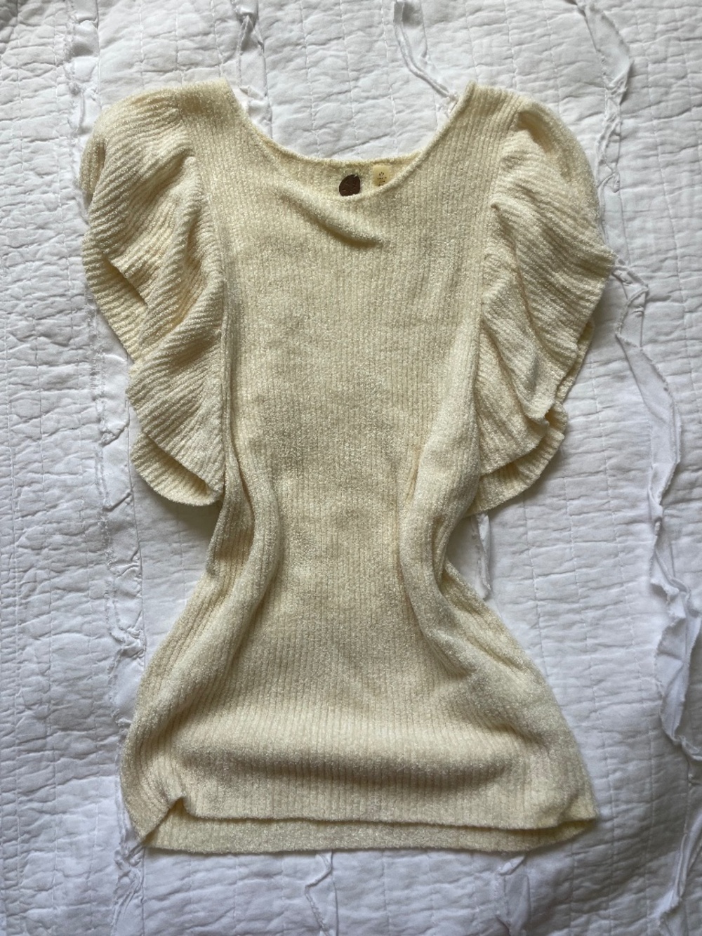 Free People Blouse